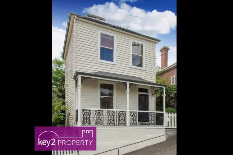 Main view of Homely house listing, 36 Balfour Street, Launceston TAS 7250