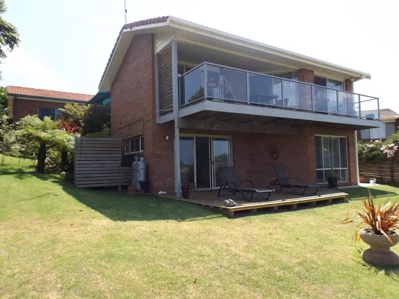 Main view of Homely house listing, 10 Waratah Court, Tura Beach NSW 2548