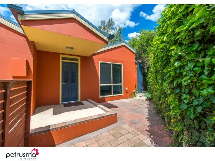 Fourth view of Homely villa listing, 2/34 Waterloo Crescent, Battery Point TAS 7004