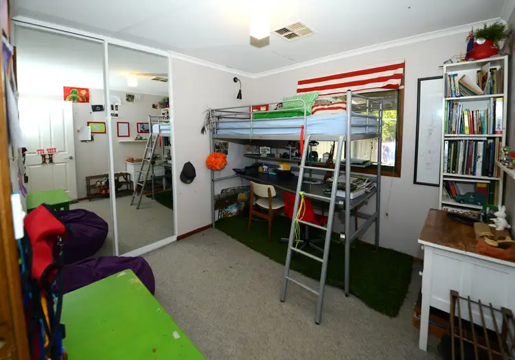 Fifth view of Homely house listing, 21 Gloucester Terrace, Mclaren Vale SA 5171