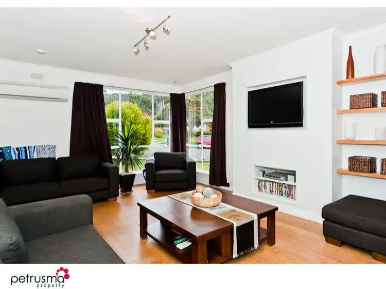 Third view of Homely house listing, 84 Alford Street, Howrah TAS 7018