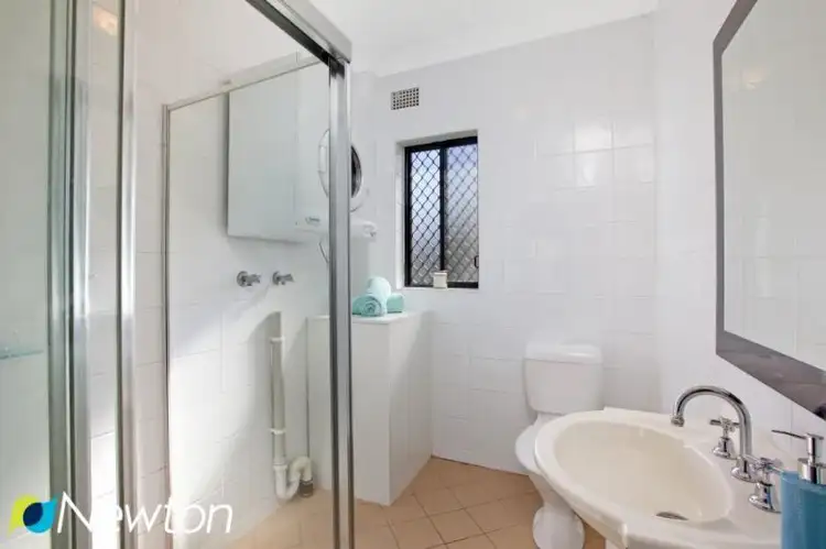 Fourth view of Homely apartment listing, 9/8 Gosport Street, Cronulla NSW 2230