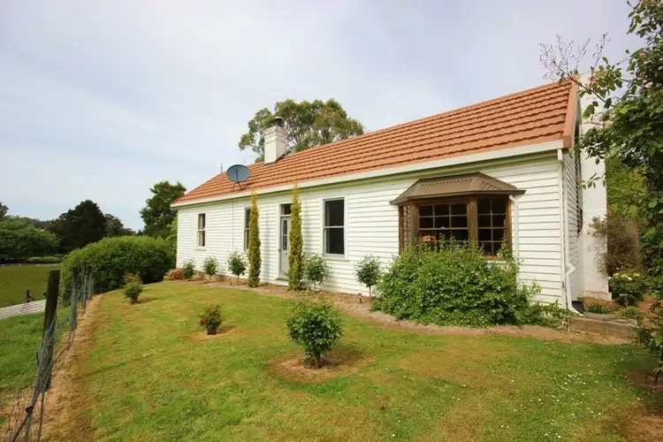 Third view of Homely house listing, 28 Woodcock Road, Cygnet TAS 7112