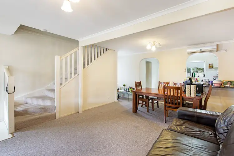 Fifth view of Homely townhouse listing, Address available on request