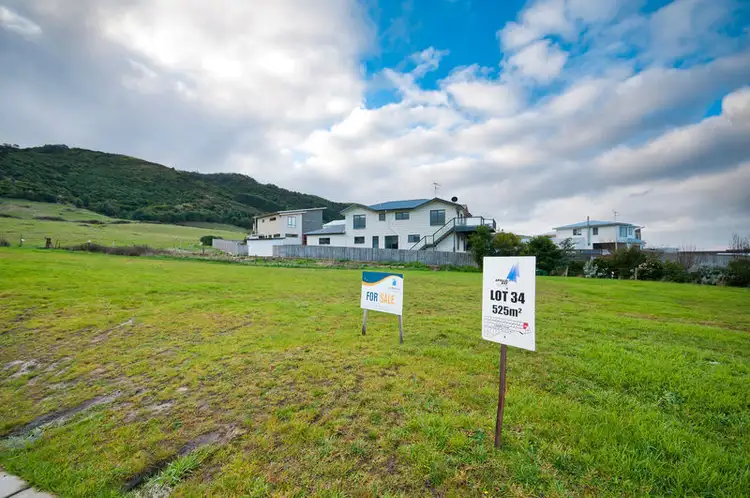 Main view of Homely land listing, Lot 34 Seeberg Court, Apollo Bay VIC 3233