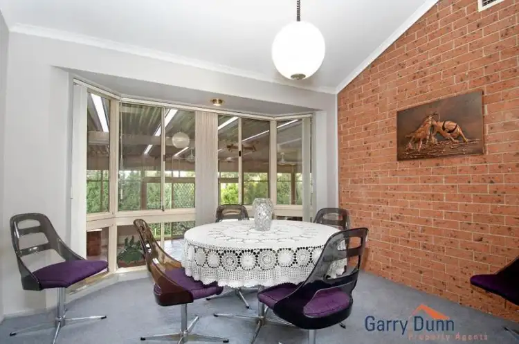 Fifth view of Homely house listing, 4 McCormack Place, Denham Court NSW 2565
