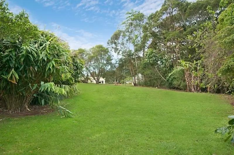 Main view of Homely land listing, 1A Coachwood Court, Federal NSW 2480
