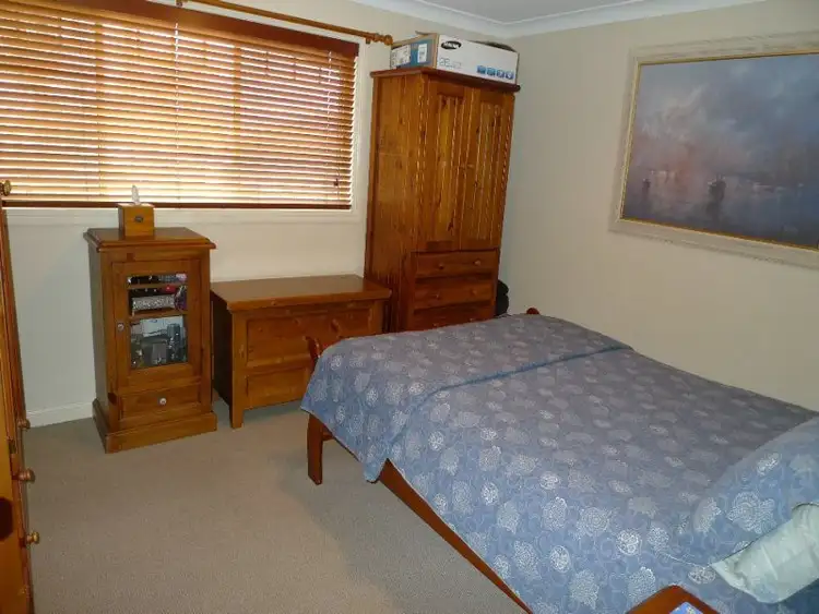 Second view of Homely semi-detached listing, 2/172 Girraween Road, Girraween NSW 2145