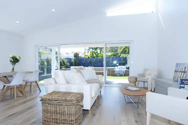 Third view of Homely house listing, 90A Nicholson Parade, Cronulla NSW 2230