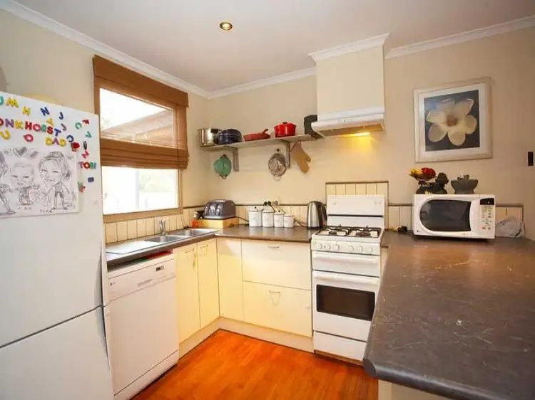 Second view of Homely house listing, 7 Evans Crescent, Laverton VIC 3028