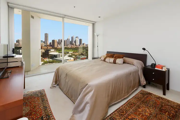 Fifth view of Homely apartment listing, 1210/227 Victoria Street, Darlinghurst NSW 2010
