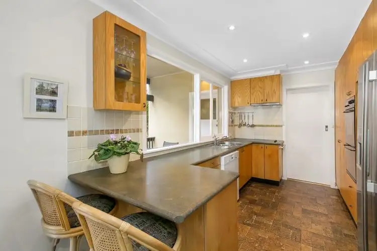 Fifth view of Homely house listing, 4 Christopher Place, Beacon Hill NSW 2100