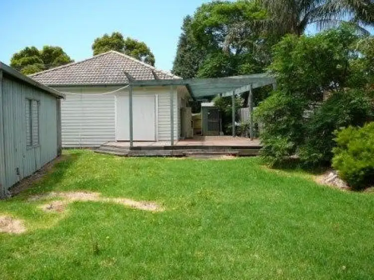 Fifth view of Homely house listing, 1 Fenfield Street, Altona VIC 3018