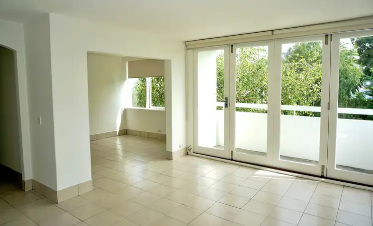 Second view of Homely apartment listing, 10/52 Pasley Street, South Yarra VIC 3141