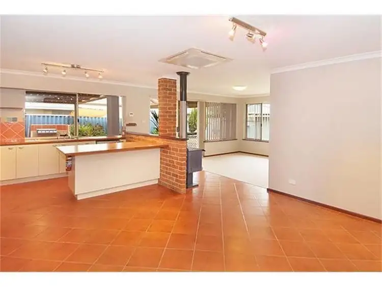 Fourth view of Homely house listing, 14 Coral Crescent, Broadwater WA 6280