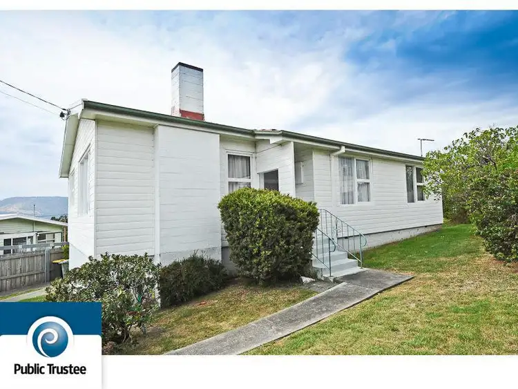 1 Centenary Crescent, Claremont TAS 7011