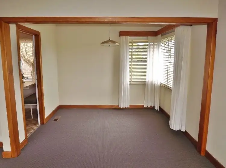 Sixth view of Homely house listing, 1 Kerin Street, Moe VIC 3825