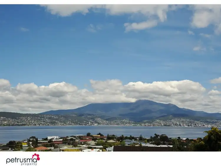 Third view of Homely house listing, 470 Oceana Drive, Howrah TAS 7018
