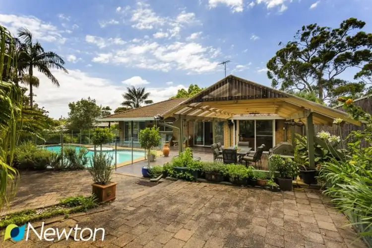 Fifth view of Homely house listing, 29a Attunga Road, Yowie Bay NSW 2228