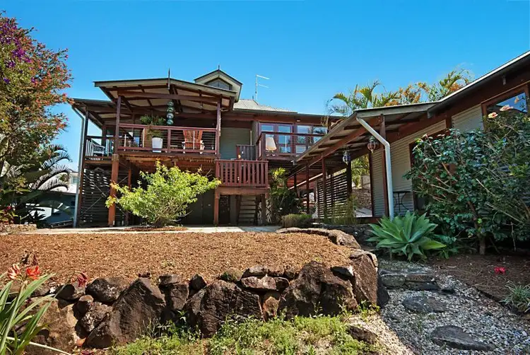 Second view of Homely house listing, 81 Caniaba Crescent, Suffolk Park NSW 2481