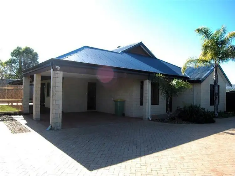 Main view of Homely house listing, 2/67 Harris Road, Busselton WA 6280