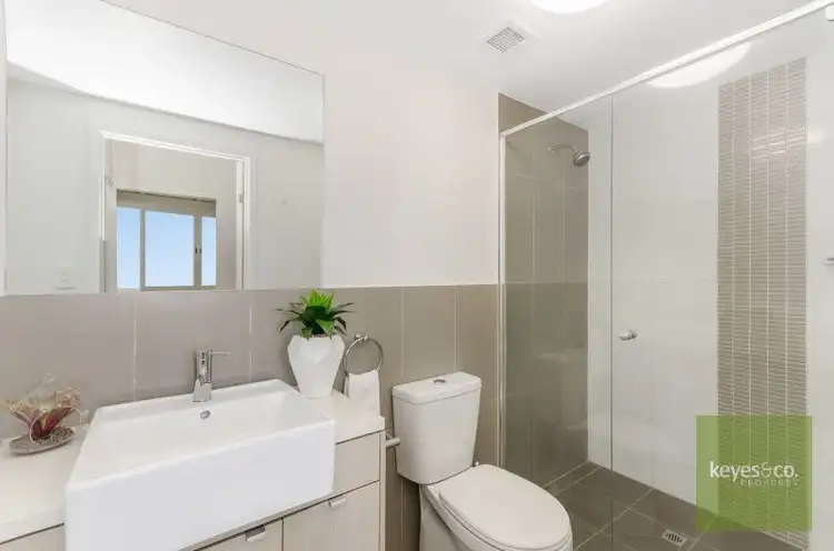 Fifth view of Homely unit listing, 73/2-4 Kingsway Place, Townsville City QLD 4810