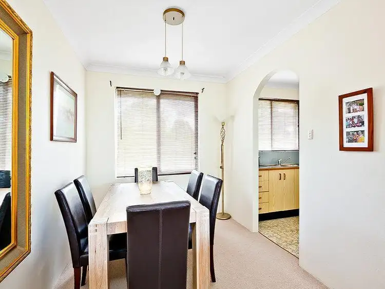 Second view of Homely apartment listing, 6/23 Bay Road, Russell Lea NSW 2046