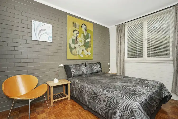 Fifth view of Homely apartment listing, 16/61 Wright Street, Highgate WA 6003