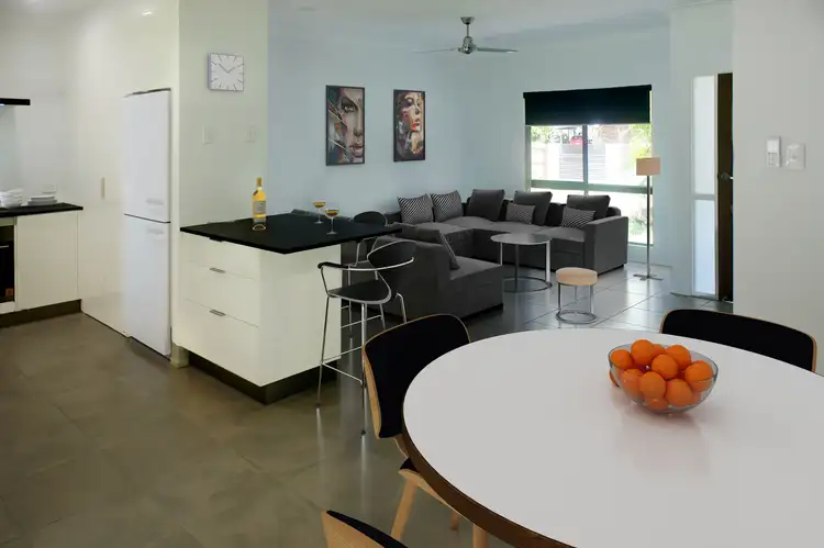 Second view of Homely house listing, 7 Eddy Street, Clifton Beach QLD 4879