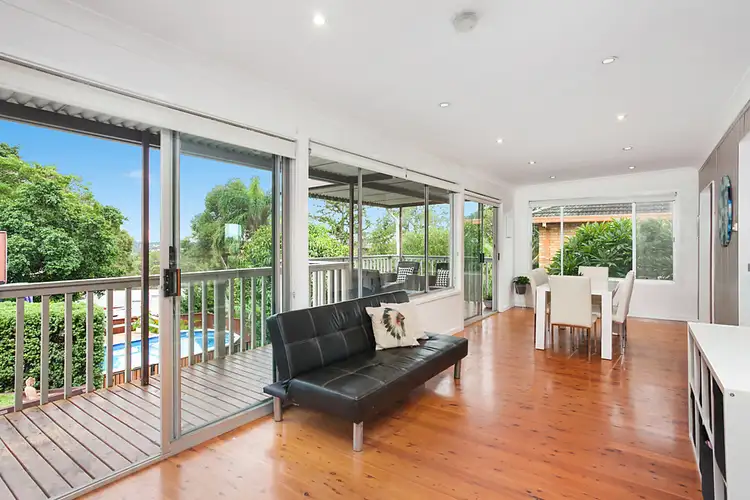 Fourth view of Homely house listing, 41 Cooriengah Heights Road, Engadine NSW 2233