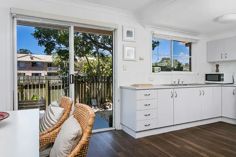 Second view of Homely unit listing, 8/45 Belongil Crescent, Byron Bay NSW 2481