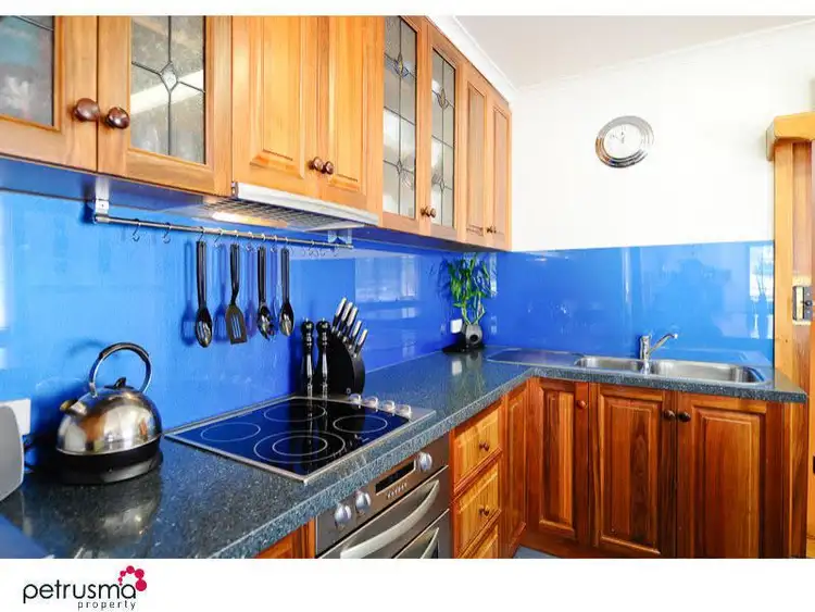 Fifth view of Homely house listing, 77 Renfrew Circle, Goodwood TAS 7010