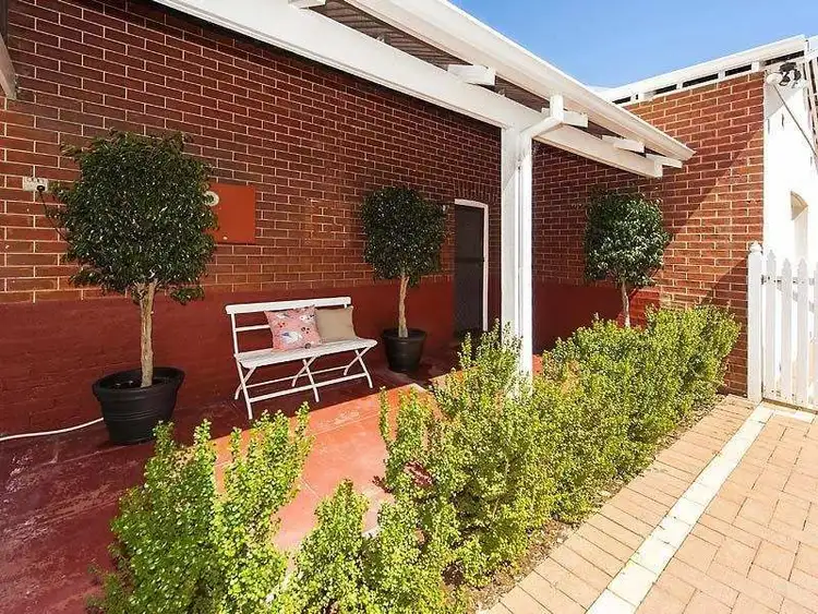 Fourth view of Homely house listing, 113 Stuart Street, Inglewood WA 6052