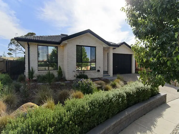 78 Buckingham Street, Amaroo ACT 2914