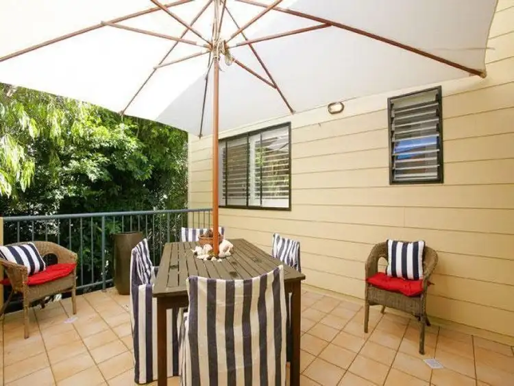 Fifth view of Homely townhouse listing, 2/23 Ventura Street, Sunrise Beach QLD 4567