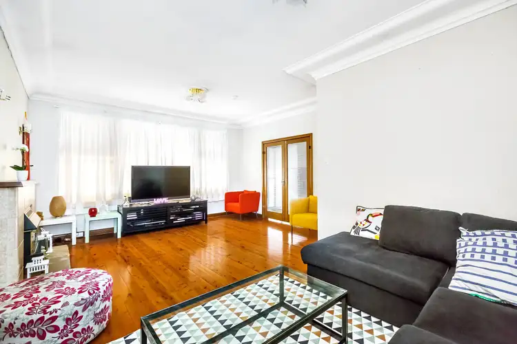 Second view of Homely house listing, 1 Allenby Crescent, Strathfield NSW 2135