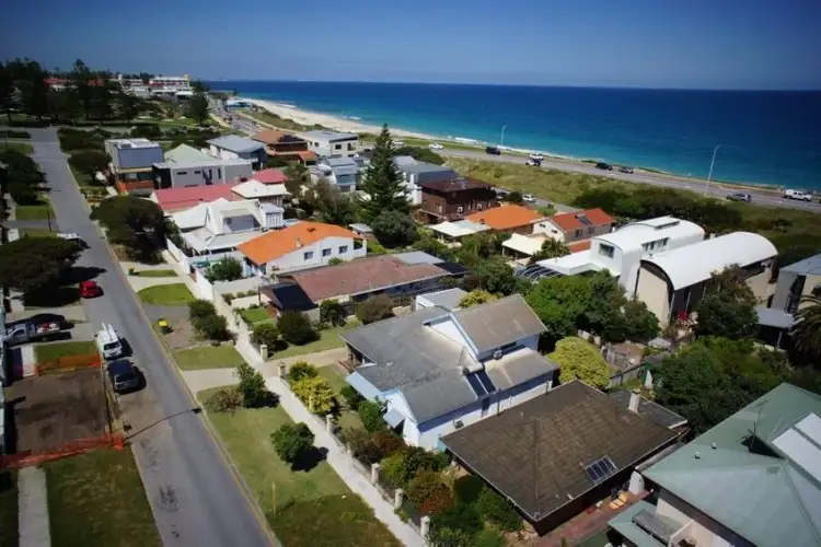 Second view of Homely house listing, 15 Margaret Street, Cottesloe WA 6011