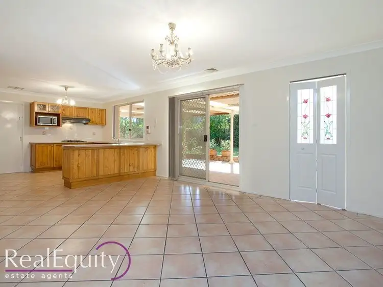Fourth view of Homely house listing, 78 Yachtsman Drive, Chipping Norton NSW 2170