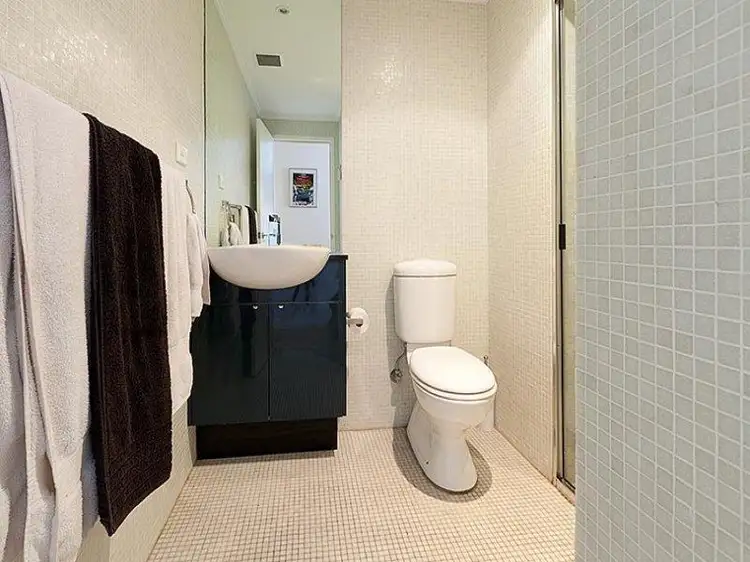 Second view of Homely apartment listing, 17/234 William Street, Potts Point NSW 2011