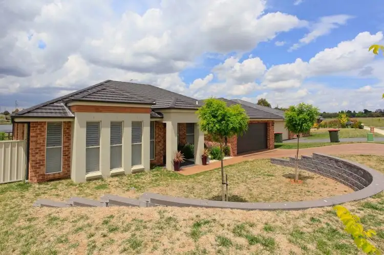 Main view of Homely house listing, 115 Diamond Drive, Orange NSW 2800
