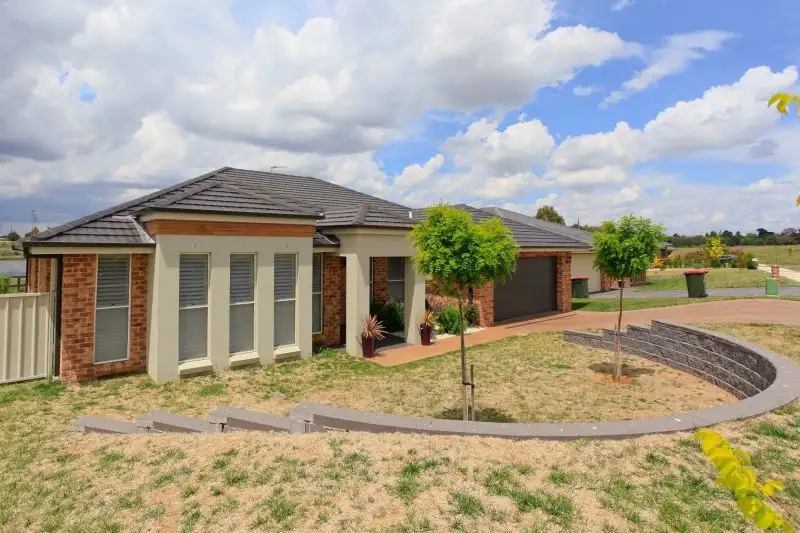 Main view of Homely house listing, 115 Diamond Drive, Orange NSW 2800