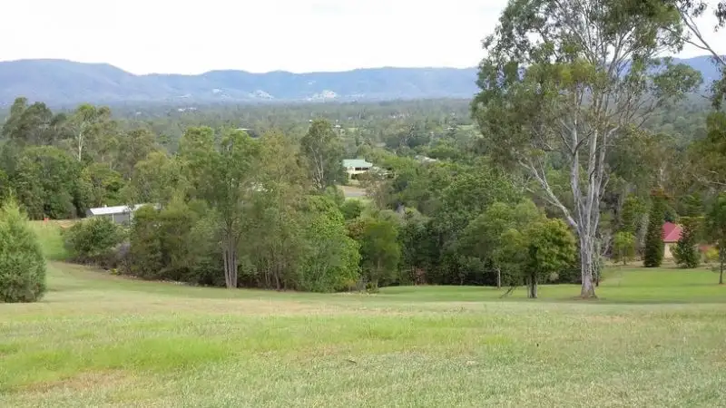 Main view of Homely land listing, LOT 2, Lot 2/73 Greggs Road, Samford Valley QLD 4520