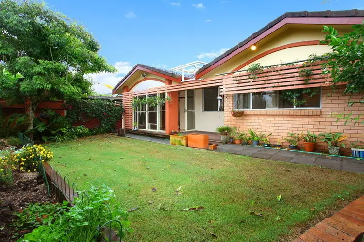 Second view of Homely house listing, 6 Nerang-Broadbeach Road, Nerang QLD 4211