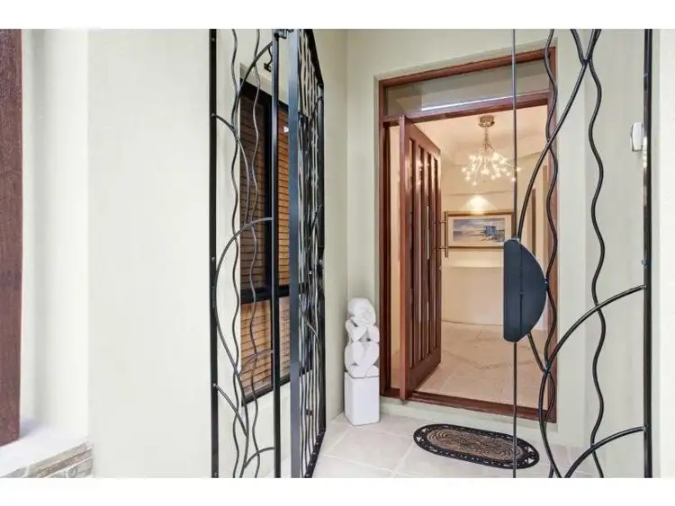 Fifth view of Homely house listing, 6 Riverbreeze Avenue, Noosa Waters QLD 4566