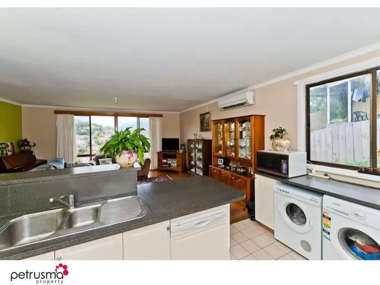 Third view of Homely house listing, 6 Cedar Street, Lindisfarne TAS 7015