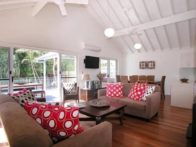 Second view of Homely house listing, 21 Alcorn Street, Suffolk Park NSW 2481