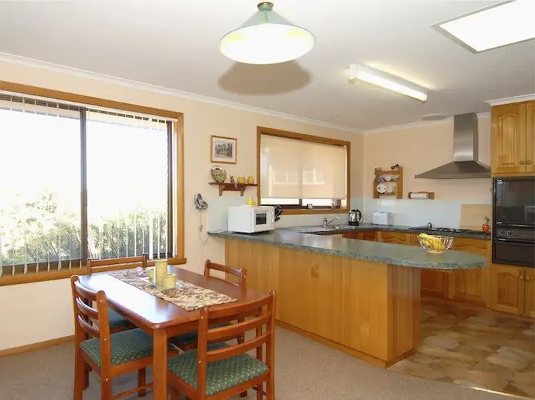 Fourth view of Homely house listing, 58 Lake Vue Parade, Midway Point TAS 7171