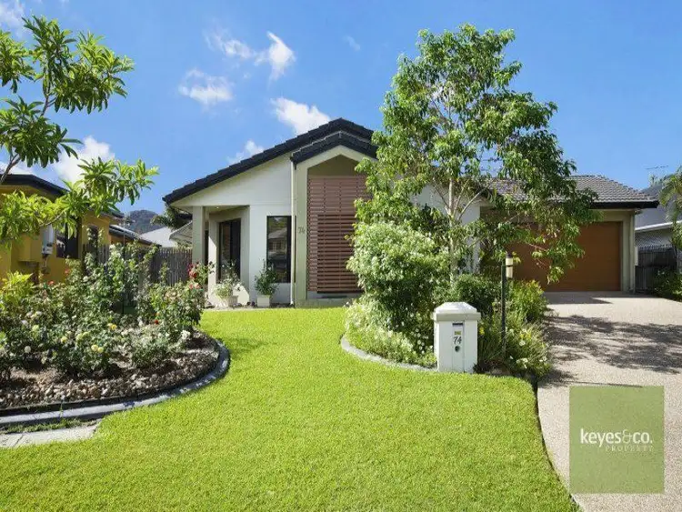 74 Freshwater Drive, Douglas QLD 4814