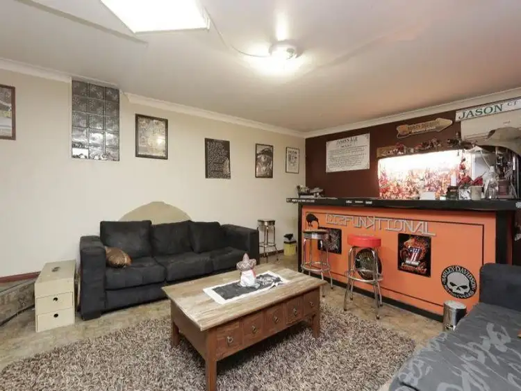 Seventh view of Homely house listing, 35 Stretton Way, Kenwick WA 6107