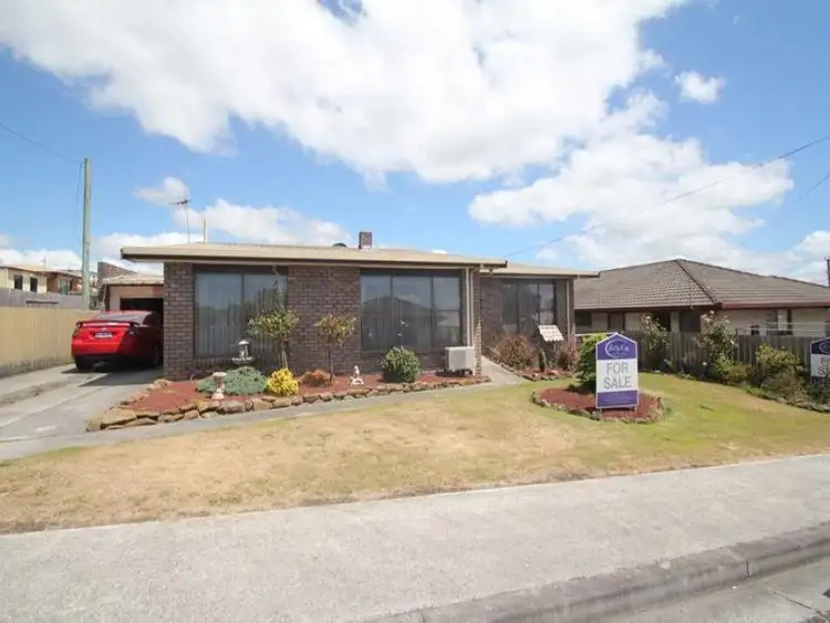 3 David Street, Smithton TAS 7330
